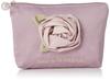 Клатч de Pouch Rose 8A22FJJ3400 Лаванда [Maison Fleur] Женский