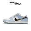 X Sean Cliver SB Dunk Low Holiday Special DC9936-100
