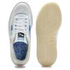 Puma GV Special Summer Fashion Comfortable Low-Top Lifestyle Casual Shoes Unisex Sneaker White Blue 402178-01