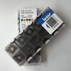 ISCAR / CNMG120408-NF IC907 / Industrial indexable carbide inserts 10 Pcs