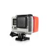 Float Sponge with 3M Adhesive Anti Sink For GoPro Hero 12 11 10 9 8 7 6 SJCAM Insta360 X2 X3 DJI Osmo Action Camera Accessories