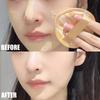 New Makeup Egg Air Cushion Foundation Puff Powder Powder Puff On Makeup Makeup Tools Soft Skin Beauty Makeup Egg Dry and Wet Non-sticking Powder