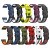 20mm 22mm Strap For POLAR Grit X2 Pro Titan/Grit X Pro Silicone Band For POLAR Vantage M2/V2 SHIFT/IGNITE3 2 Bracelet Wristband