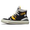 Chuck 70 Chuck 70 E260 Винтажный тренд Высокие эспадрильи Унисекс Черный
