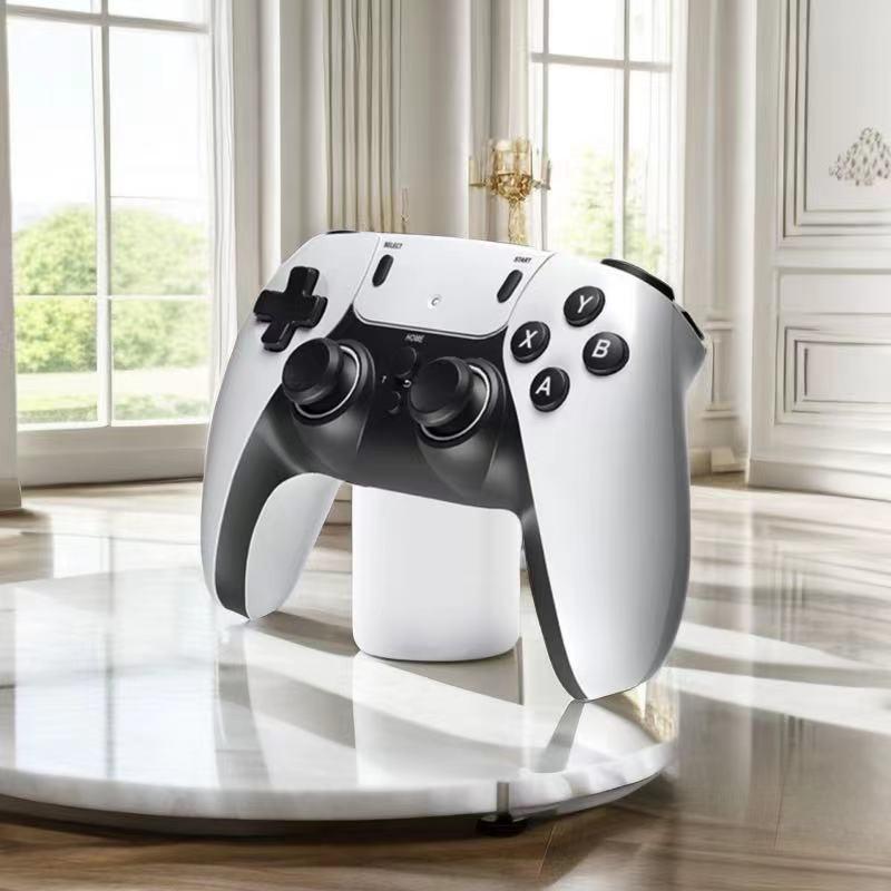 Беспроводной игровой контроллер S2 Double Play 2,4 ГГц с приемником S2 «один на два» (Нет двигателя)