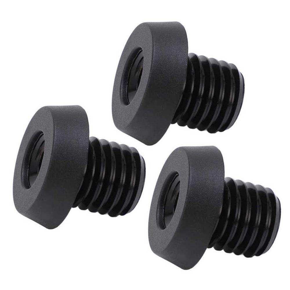 Защитный чехол для клюшки, чехол для бильярдного кия, бампер, задняя заглушка для бильярдного винта, нижняя заглушка для бильярдного кия