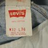 Levi's Джинсы из денима 90-х годов, сделано в США, W32, мужские, б/у