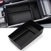 For Honda ZRV HRV 2022-2024 Car Central Console Organizer Armrest Storage Box Tray Interior Tidying Accessories