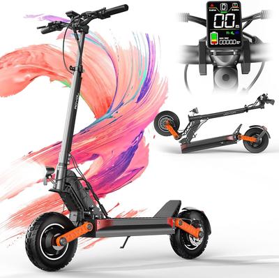 Электроника для творчества и развлечений – Электросамокаты