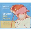 Солнцезащитный патч Tony Moly UV Master Sports, 4,1 г, 1 шт.