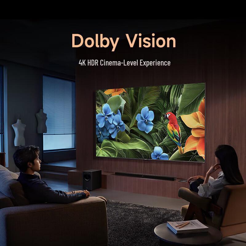 Xiaomi Box 5 MAX Smart 4K Set-top Box (CN version)