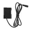 Andoer EH-5A Plus EP-5A AC Power Adapter DC Coupler Camera Charger Replace for EN-EL14 for Nikon