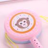 Party Supplies Musical Instruments Toys Rattle Music Toys Cartoon Rattle Kid Rattle Drum Musical