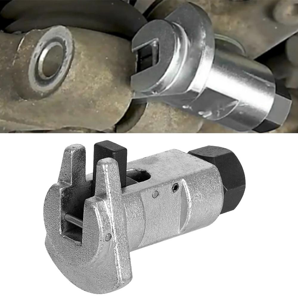 Hydraulic Shock Absorber Removal Tool Expander Claw Ball Head Swing Arm Suspension Separator Labor-Saving Car Disassembly Tool