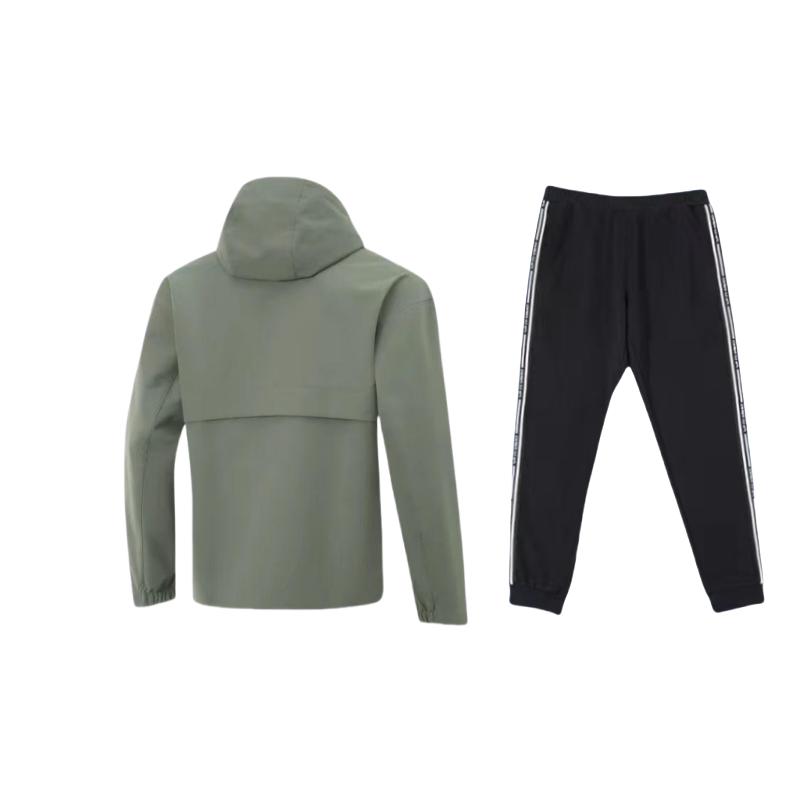 Повседневная спортивная одежда Li Ning Унисекс AFDU951-4+YKLU333-1