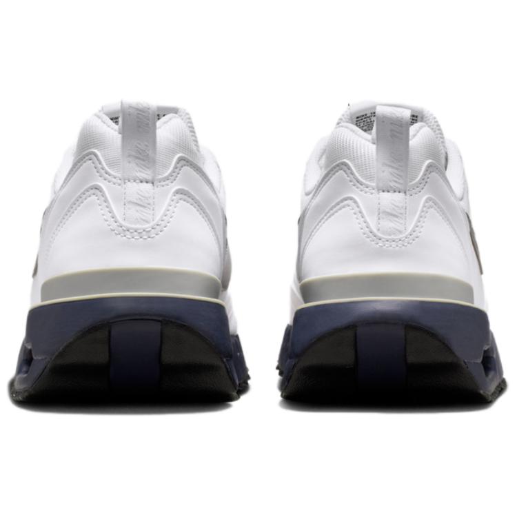 Nike Мужские беговые кроссовки Air Max Dawn Белые DM0013-103