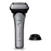 Panasonic Razor Ram Dash 3 Blades Electric Beard Men's Stand Close Adhesion 3D Head ESL360,