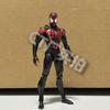 Ct Mafex 147 Фигурка Венома Модель Игрушка 1/12 Высококачественные Фигурки Венома Человека-Паука Симбиотическое Тело Коллекционные Украшения Подарки