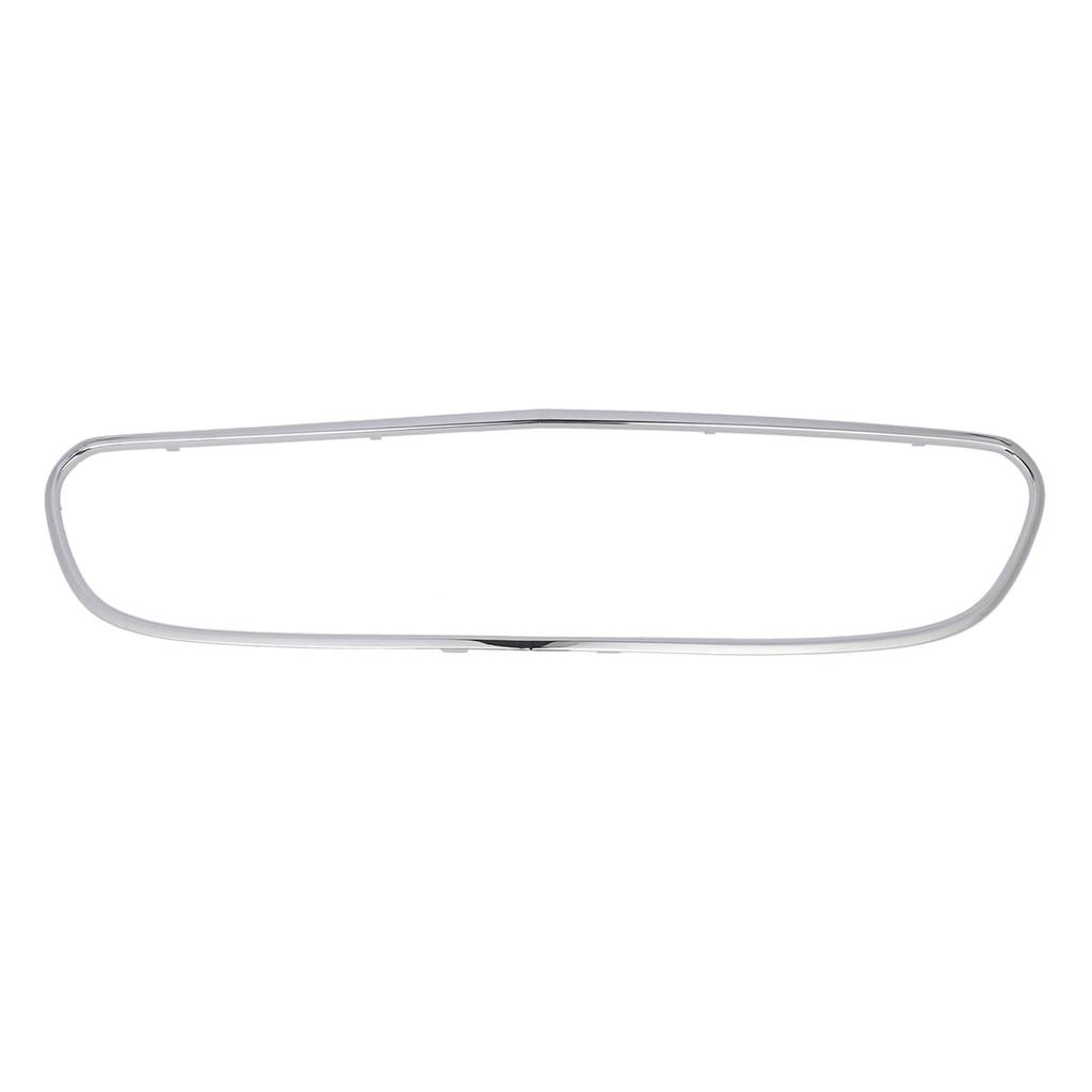 Grille Surround Trim Molding 2128852574 Replacement for Benz E‑Class W212 S212 Facelift 2014 to 2016