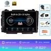 For Honda HR-V HRV XRV Vezel 2013 - 2019 Android 14 Car Radio Multimedia Video Player Navigation GPS 2 Din Carplay Auto 1280*720