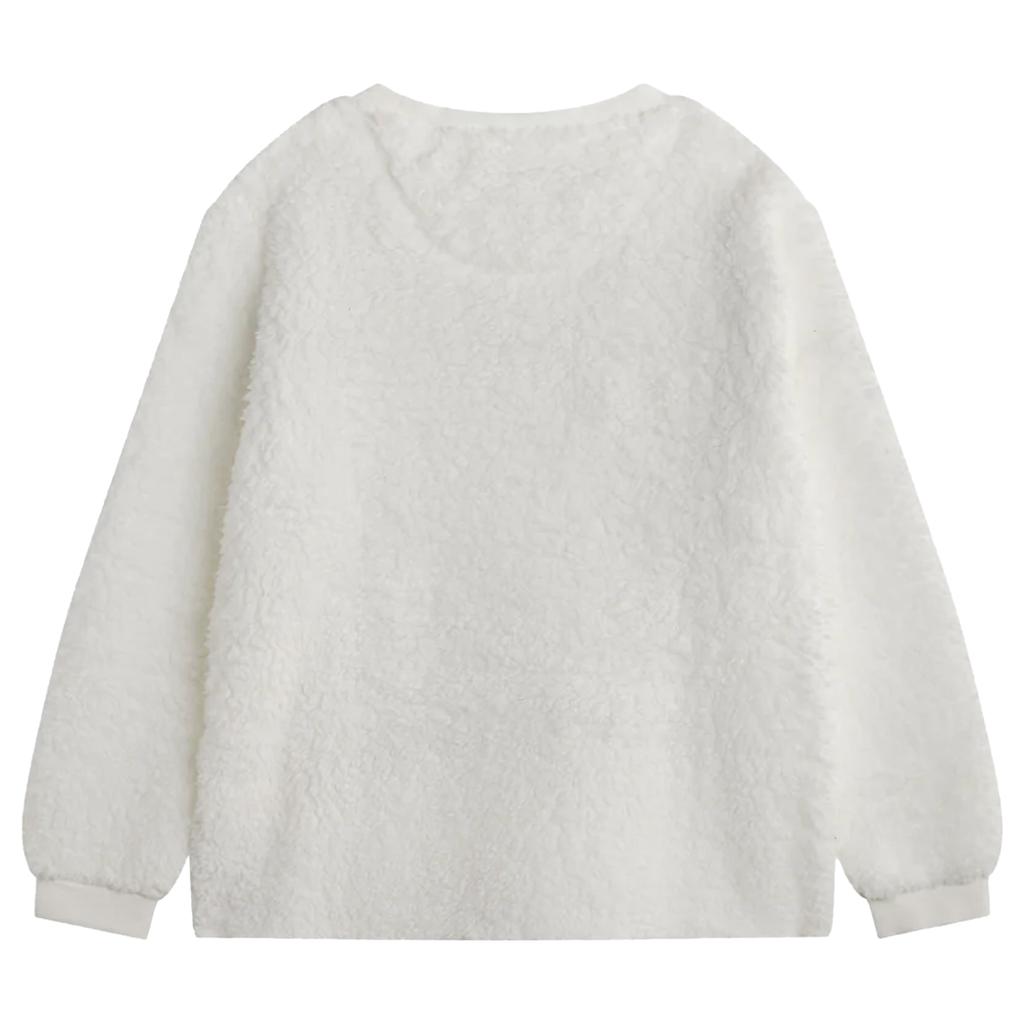 HARRY POTTER Girls Hedwig Long Pajama Set