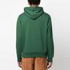 Lacoste Худи на шнурке с вышитым логотипом SH9623-132