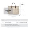 GOLF Laptop Bag for Women, 14/15-Inch Notebook Business Briefcase, Shoulder Tote Bag, Crossbody Bag, Gift for Girlfriend