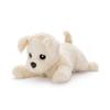 TAKARA TOMY Healing Partner Series More Oriko Ducky Vanilla Limited Color Limited Color Brain Training Song Voice Recognition Chatting Pet Dog Dementi