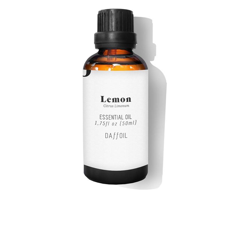 DAFFOIL LEMON Essential Oil 50 Ml