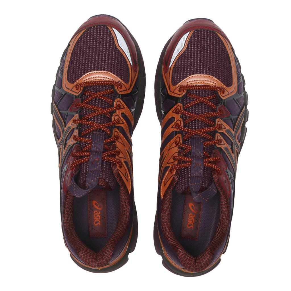 1203A664-500 Kiko Kostadinov Studio Asics UB10-S Gel-Kayano 20 Сливовый (Мужской)