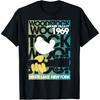 Футболка Woodstock - White Lake