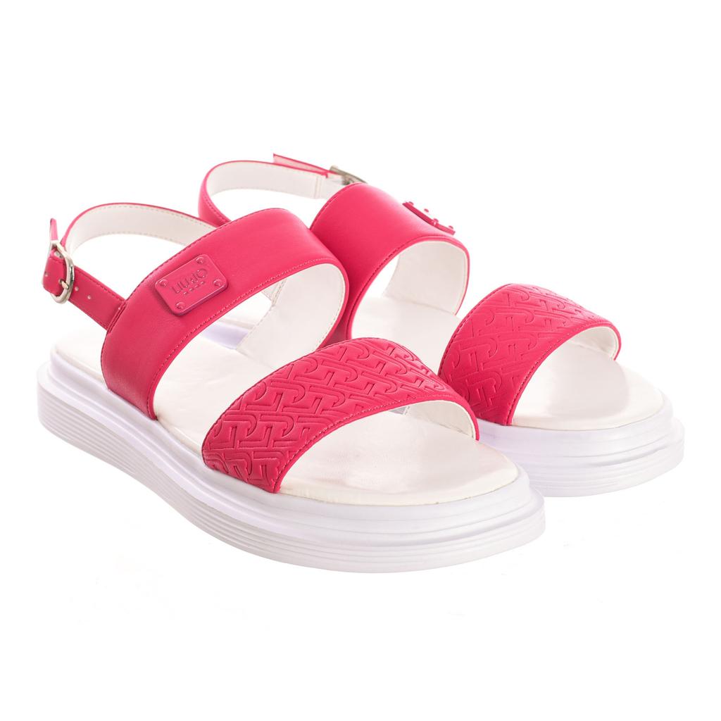 MARTY 522 4A3725EX014 Женские сандалии на платформе