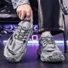 2024 новые туфли для мужчин кроссовки мужские повседневные мужские туфли теннисные туфли класса люкс кроссовки для тренировок гоночные дышащие туфли модные мокасины для бега