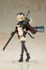 Kotobukiya (КОТОБУКИЯ) Shimada Fumikane ART WORKS Alcia Немасштабная ПВХ раскрашенная готовая фигурка
