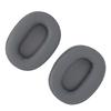 Replacement Ear Pads Professional Protein Leather Ear Cushions for WH XB900N WH CH710N WH CH720N WH RF400 MDR RF895RK