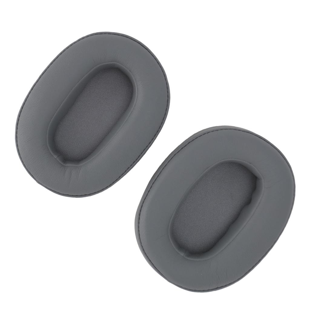 Replacement Ear Pads Professional Protein Leather Ear Cushions for WH XB900N WH CH710N WH CH720N WH RF400 MDR RF895RK