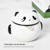 Panda Portable Travel Tea Set