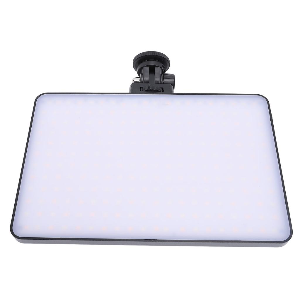 9-дюймовый телефонный фонарь 4000 мАч перезаряжаемый селфи-фонарь 2700-6500K светодиодный селфи-фонарь для прямой трансляции P