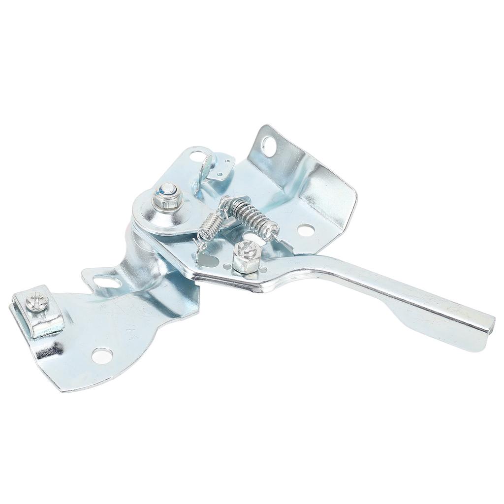 Рычаг управления дроссельной заслонкой Нержавеющая сталь Рычаг пружины возврата регулятора дроссельной заслонки для клона GX160