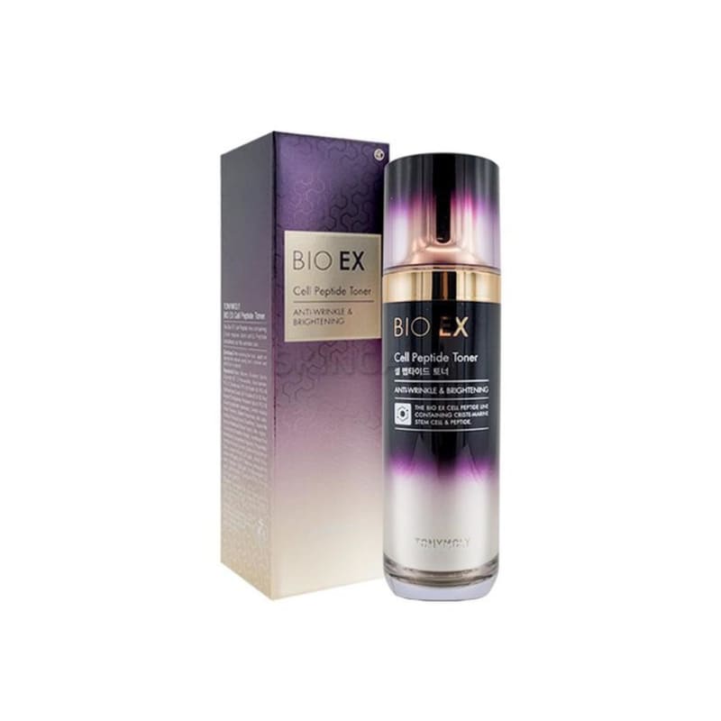 Тонер для лица Tony Moly Bio EX Cell Peptide 130 мл