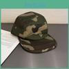 Neutral Fashionable Pattern Casual Sunshade Baseball Cap Daily For