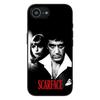 Чехол для телефона Tony Montana из фильма «Лицо со шрамом» (Al Pacino) для Xiaomi Poco C85 C65 C75 X7 X6 M6 M8 F7 F8 Ultra F6 Pro