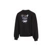 Puma Толстовка Осень Женская Черная 537518-01