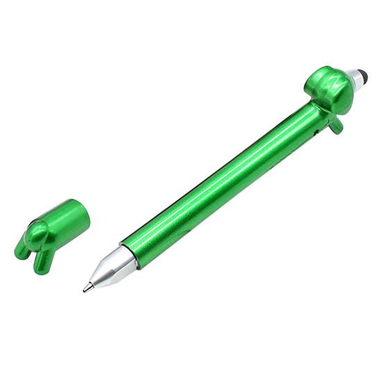 Cute Ballpoint Pens Dachshund Pens 1mm Black Ink Cartoon Dog Pens for School