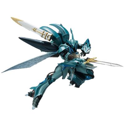 Bandai Интернет-магазин ROBOT Spirits Velbin Warrior<SIDE AB> «Священный Данбайн» (Тамасии Лимитед)