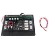 12V 1000W Car Audio Power Amplifier Subwoofer Power Amplifier Board Audio Diy Amplifier Board Car Player KL 180
