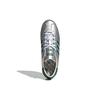 Adidas Country OG Silver Metallic Collegiate Green Women Sneakers Cream-White IE8412