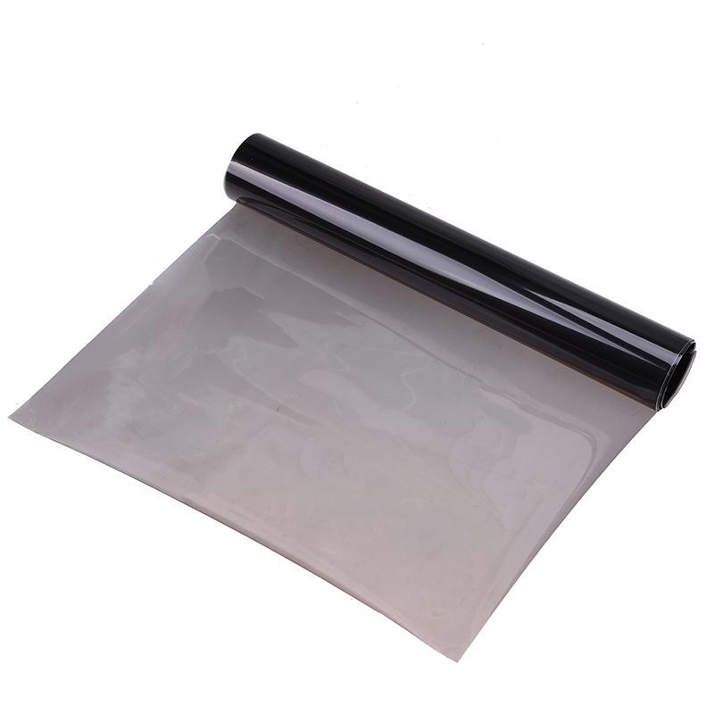 Пленка ПВХ Автомобильная фольга Авто Задний фонарь Наклейка на фару Водонепроницаемая