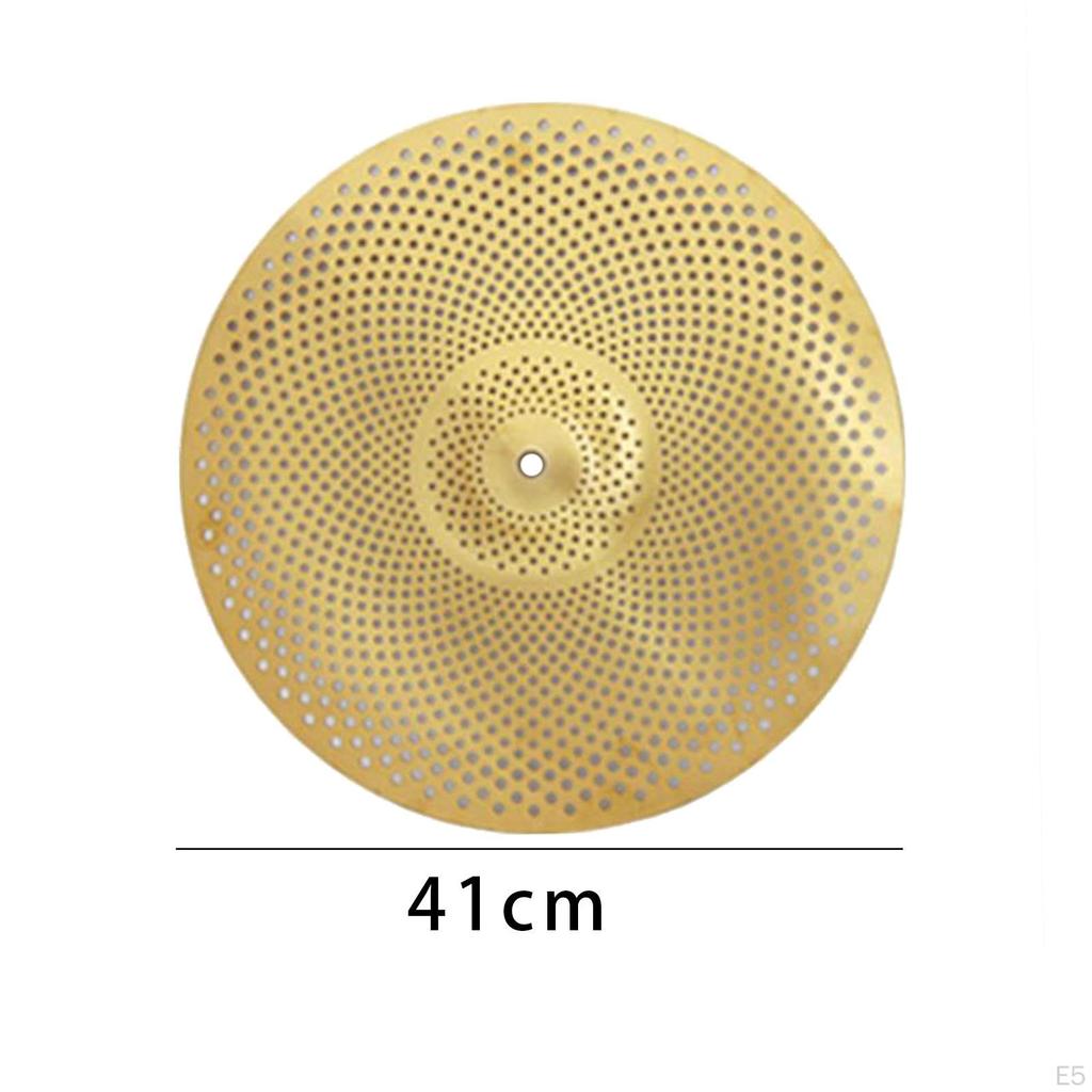 Drum Cymbal Collection for Live Gigs