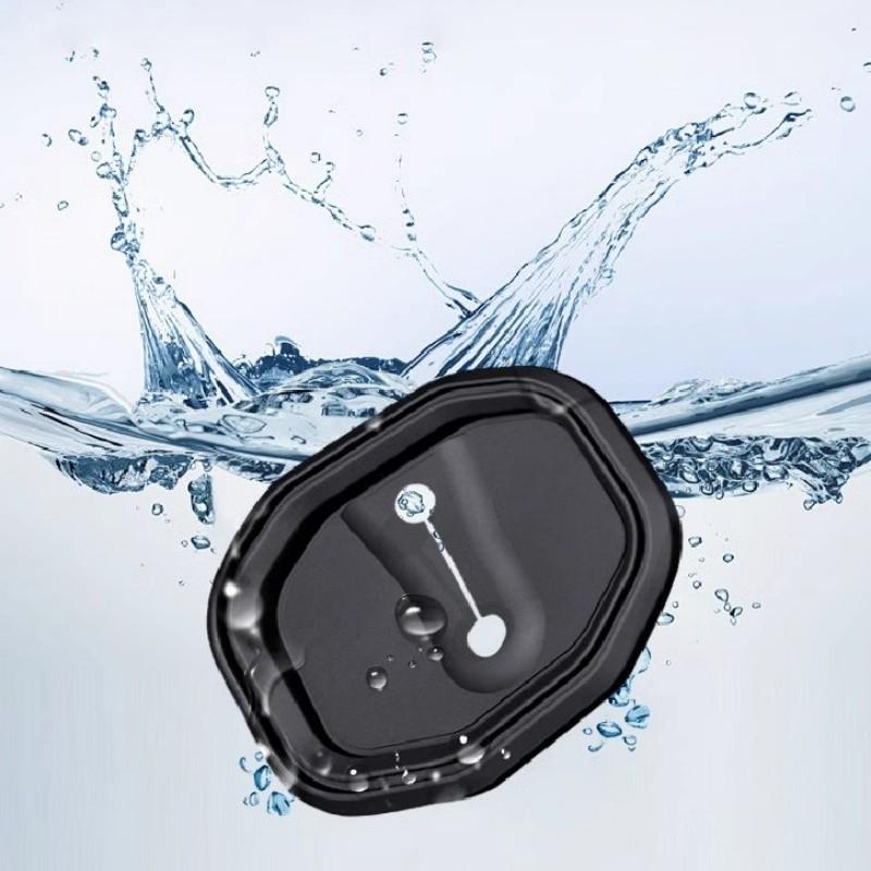 Для Hyundai Tucson TL TL NX4 N Line 2015 2014 2015 2016~2025 2025 2025 Защитная крышка замка двери автомобиля Силиконовый противоударный коврик